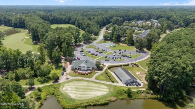 Lot is located in the Cypress Ridge subdivision of Cypress on Cypress Landing Golf Club in North Carolina - for sale on GolfHomes.com, golf home, golf lot
