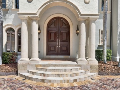 Luxury Living in Lake Nona Golf  Country Club
9589 Blandford on Lake Nona Golf Club, Inc. in Florida - for sale on GolfHomes.com, golf home, golf lot