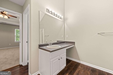 Beautiful, Move-In Ready Home in Sought-After Neighborhood! on Southland Country Club in Georgia - for sale on GolfHomes.com, golf home, golf lot