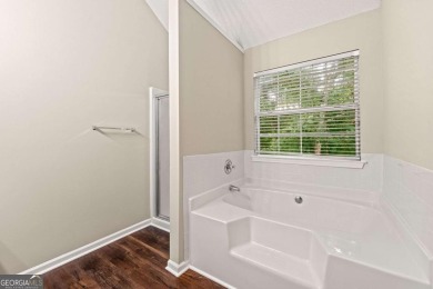 Beautiful, Move-In Ready Home in Sought-After Neighborhood! on Southland Country Club in Georgia - for sale on GolfHomes.com, golf home, golf lot