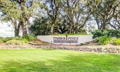 Seller is offering up to $11,000.00 credit at closing for on Timber Pines Golf Course in Florida - for sale on GolfHomes.com, golf home, golf lot