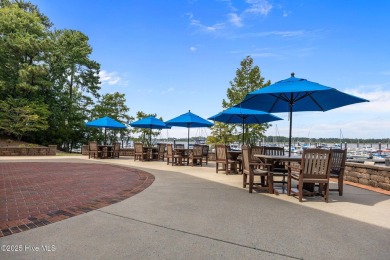 Lot is located in the Cypress Ridge subdivision of Cypress on Cypress Landing Golf Club in North Carolina - for sale on GolfHomes.com, golf home, golf lot
