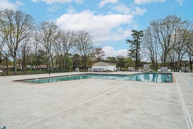 This redone Turn-Key Eton model has everything you're looking on Leisure Village East in New Jersey - for sale on GolfHomes.com, golf home, golf lot