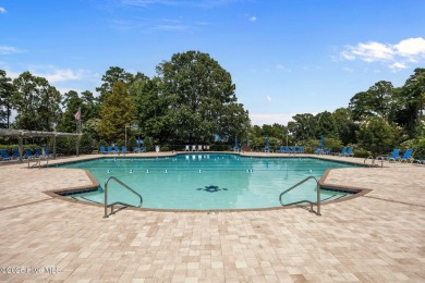 Lot is located in the Cypress Ridge subdivision of Cypress on Cypress Landing Golf Club in North Carolina - for sale on GolfHomes.com, golf home, golf lot