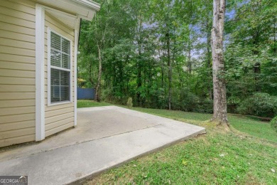 Beautiful, Move-In Ready Home in Sought-After Neighborhood! on Southland Country Club in Georgia - for sale on GolfHomes.com, golf home, golf lot