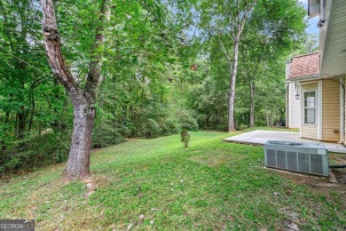 Beautiful, Move-In Ready Home in Sought-After Neighborhood! on Southland Country Club in Georgia - for sale on GolfHomes.com, golf home, golf lot