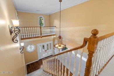 Welcome to 5320 Long Shadow in the heart of North Ranch on North Ranch Country Club in California - for sale on GolfHomes.com, golf home, golf lot
