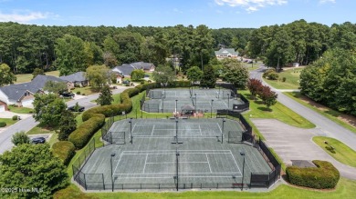 Lot is located in the Cypress Ridge subdivision of Cypress on Cypress Landing Golf Club in North Carolina - for sale on GolfHomes.com, golf home, golf lot
