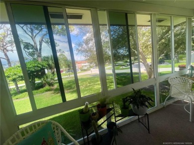 1225 NW 21st Street unit: 2112 on Pine Lakes Golf Club in Florida - for sale on GolfHomes.com, golf home, golf lot