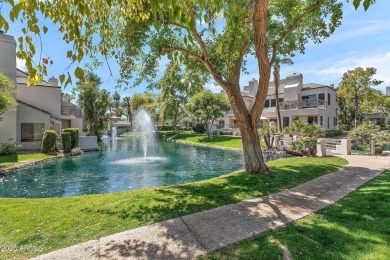 Prestigious Guard Gated Pavilions Gainey Ranch Community.  This on Gainey Ranch Golf Club in Arizona - for sale on GolfHomes.com, golf home, golf lot