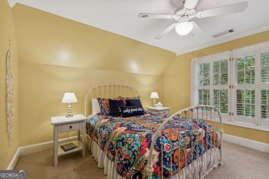 This beautiful custom home is located in the gated golf course on Chateau Elan Golf Club  in Georgia - for sale on GolfHomes.com, golf home, golf lot