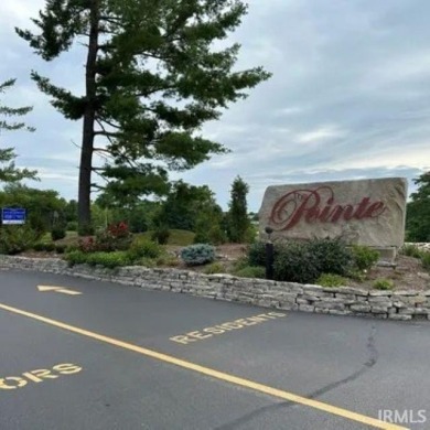 Back on the market due to no fault of the Seller! Discover this on The Eagle Pointe Golf Resort in Indiana - for sale on GolfHomes.com, golf home, golf lot