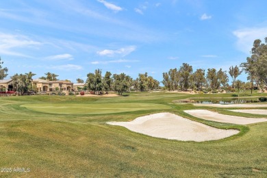 Prestigious Guard Gated Pavilions Gainey Ranch Community.  This on Gainey Ranch Golf Club in Arizona - for sale on GolfHomes.com, golf home, golf lot