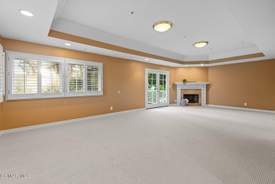 Welcome to 5320 Long Shadow in the heart of North Ranch on North Ranch Country Club in California - for sale on GolfHomes.com, golf home, golf lot