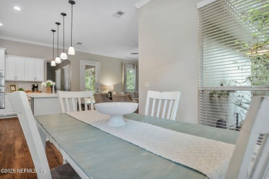 Experience luxury living in this stunning 5BR/4BA, 3,855 sq ft on Julington Creek Golf Club in Florida - for sale on GolfHomes.com, golf home, golf lot