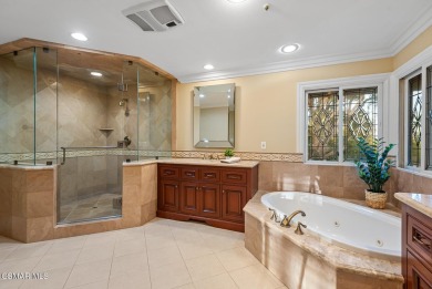 Welcome to 5320 Long Shadow in the heart of North Ranch on North Ranch Country Club in California - for sale on GolfHomes.com, golf home, golf lot