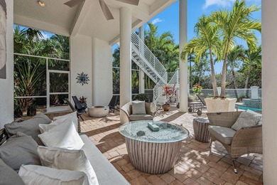 Incredible opportunity to have a home that backs up to the Gulf on Hideaway Beach Golf Course in Florida - for sale on GolfHomes.com, golf home, golf lot