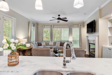 Experience luxury living in this stunning 5BR/4BA, 3,855 sq ft on Julington Creek Golf Club in Florida - for sale on GolfHomes.com, golf home, golf lot