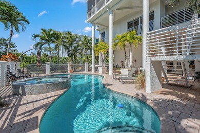 Incredible opportunity to have a home that backs up to the Gulf on Hideaway Beach Golf Course in Florida - for sale on GolfHomes.com, golf home, golf lot
