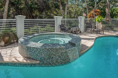 Incredible opportunity to have a home that backs up to the Gulf on Hideaway Beach Golf Course in Florida - for sale on GolfHomes.com, golf home, golf lot