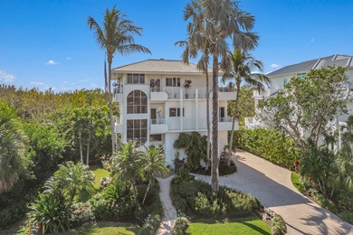 Incredible opportunity to have a home that backs up to the Gulf on Hideaway Beach Golf Course in Florida - for sale on GolfHomes.com, golf home, golf lot