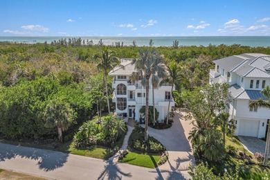 Incredible opportunity to have a home that backs up to the Gulf on Hideaway Beach Golf Course in Florida - for sale on GolfHomes.com, golf home, golf lot