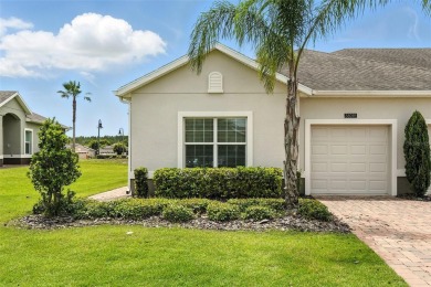 Experience Florida living in the beautiful 55+ gated Heritage on Kings Ridge Golf Club in Florida - for sale on GolfHomes.com, golf home, golf lot