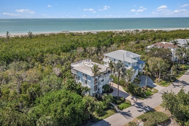 Incredible opportunity to have a home that backs up to the Gulf on Hideaway Beach Golf Course in Florida - for sale on GolfHomes.com, golf home, golf lot