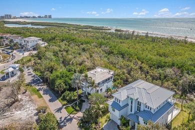 Incredible opportunity to have a home that backs up to the Gulf on Hideaway Beach Golf Course in Florida - for sale on GolfHomes.com, golf home, golf lot