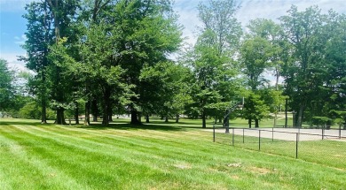 NEW LANDSCAPING & SIDEWALKS! Beautiful secluded home in the on Hannibal Country Club in Missouri - for sale on GolfHomes.com, golf home, golf lot