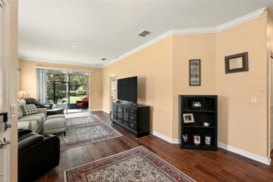 Experience Florida living in the beautiful 55+ gated Heritage on Kings Ridge Golf Club in Florida - for sale on GolfHomes.com, golf home, golf lot