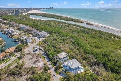 Incredible opportunity to have a home that backs up to the Gulf on Hideaway Beach Golf Course in Florida - for sale on GolfHomes.com, golf home, golf lot