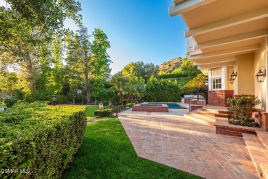 Welcome to 5320 Long Shadow in the heart of North Ranch on North Ranch Country Club in California - for sale on GolfHomes.com, golf home, golf lot
