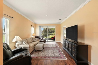 Experience Florida living in the beautiful 55+ gated Heritage on Kings Ridge Golf Club in Florida - for sale on GolfHomes.com, golf home, golf lot
