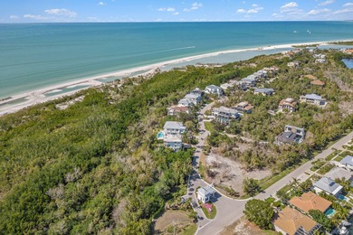 Incredible opportunity to have a home that backs up to the Gulf on Hideaway Beach Golf Course in Florida - for sale on GolfHomes.com, golf home, golf lot