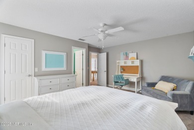 Experience luxury living in this stunning 5BR/4BA, 3,855 sq ft on Julington Creek Golf Club in Florida - for sale on GolfHomes.com, golf home, golf lot