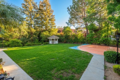 Welcome to 5320 Long Shadow in the heart of North Ranch on North Ranch Country Club in California - for sale on GolfHomes.com, golf home, golf lot