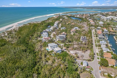 Incredible opportunity to have a home that backs up to the Gulf on Hideaway Beach Golf Course in Florida - for sale on GolfHomes.com, golf home, golf lot