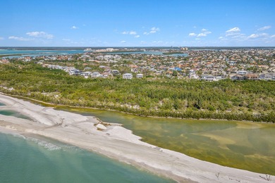 Incredible opportunity to have a home that backs up to the Gulf on Hideaway Beach Golf Course in Florida - for sale on GolfHomes.com, golf home, golf lot