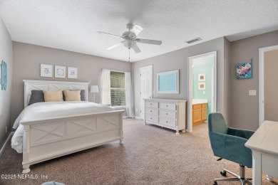 Experience luxury living in this stunning 5BR/4BA, 3,855 sq ft on Julington Creek Golf Club in Florida - for sale on GolfHomes.com, golf home, golf lot