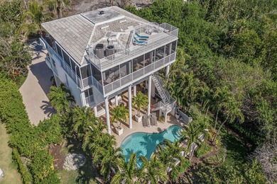 Incredible opportunity to have a home that backs up to the Gulf on Hideaway Beach Golf Course in Florida - for sale on GolfHomes.com, golf home, golf lot