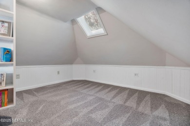 Experience luxury living in this stunning 5BR/4BA, 3,855 sq ft on Julington Creek Golf Club in Florida - for sale on GolfHomes.com, golf home, golf lot