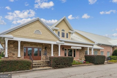 This beautiful custom home is located in the gated golf course on Chateau Elan Golf Club  in Georgia - for sale on GolfHomes.com, golf home, golf lot
