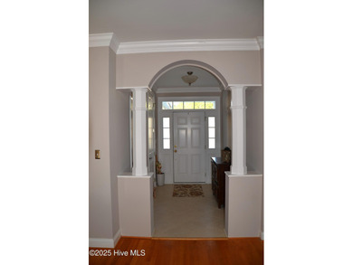 Well maintained 3 bedroom and 2 bath home in Belmont Lake on The Golf Club At Rocky Mount in North Carolina - for sale on GolfHomes.com, golf home, golf lot