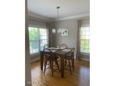 Well maintained 3 bedroom and 2 bath home in Belmont Lake on The Golf Club At Rocky Mount in North Carolina - for sale on GolfHomes.com, golf home, golf lot