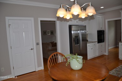 Well maintained 3 bedroom and 2 bath home in Belmont Lake on The Golf Club At Rocky Mount in North Carolina - for sale on GolfHomes.com, golf home, golf lot