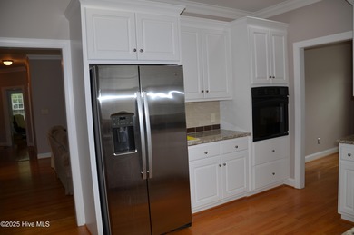 Well maintained 3 bedroom and 2 bath home in Belmont Lake on The Golf Club At Rocky Mount in North Carolina - for sale on GolfHomes.com, golf home, golf lot