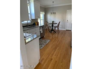 Well maintained 3 bedroom and 2 bath home in Belmont Lake on The Golf Club At Rocky Mount in North Carolina - for sale on GolfHomes.com, golf home, golf lot