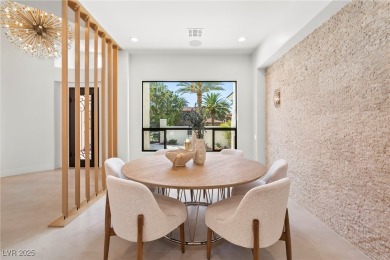 Luxury, Location, and Lifestyle converge in this fully renovated on Southern Highlands Golf Club in Nevada - for sale on GolfHomes.com, golf home, golf lot