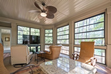 One of a kind Reynolds Golf Course Home! on Reynolds Lake Oconee - The Oconee in Georgia - for sale on GolfHomes.com, golf home, golf lot